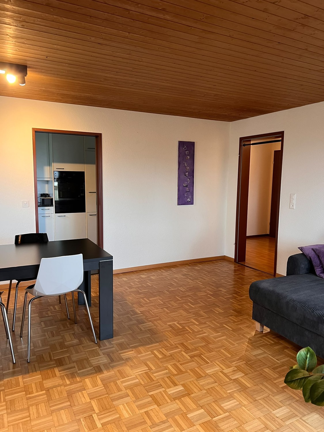 Appartement de 2 ½ pièces, photo 3 sur 6