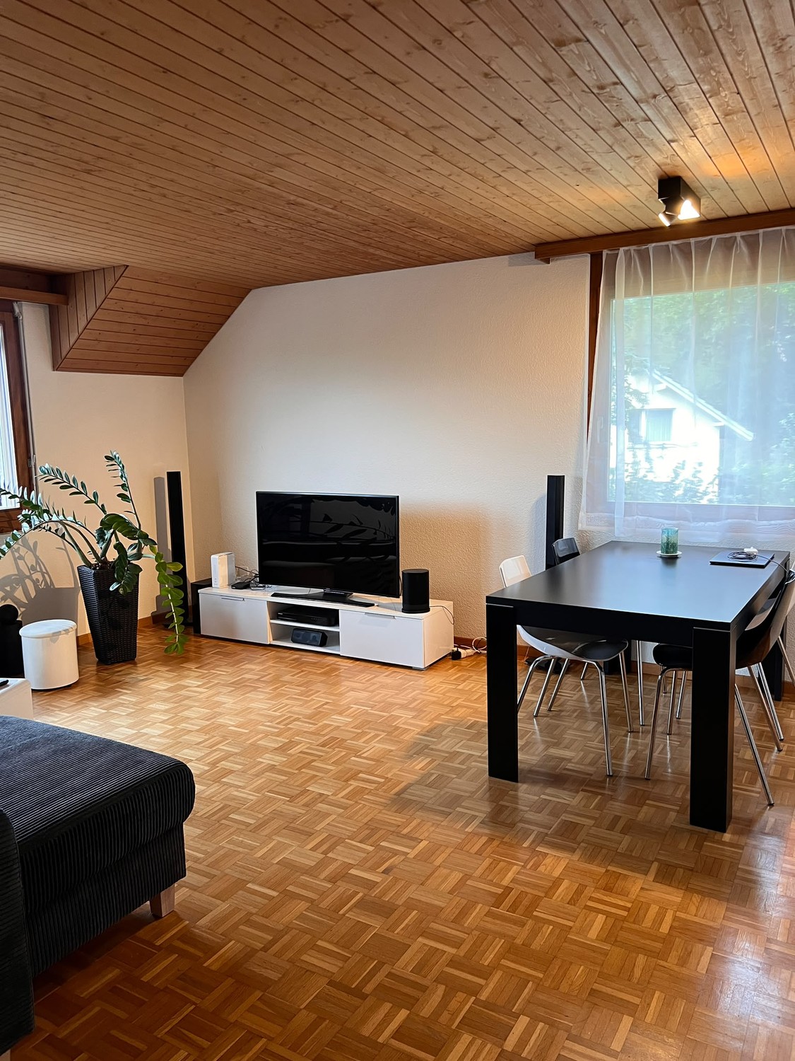 Appartement de 2 ½ pièces, photo 1 sur 6