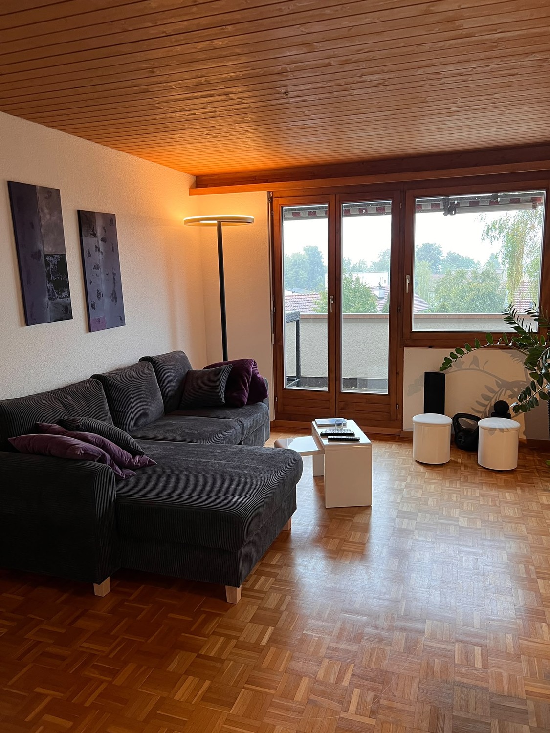 Appartement de 2 ½ pièces, photo 2 sur 6