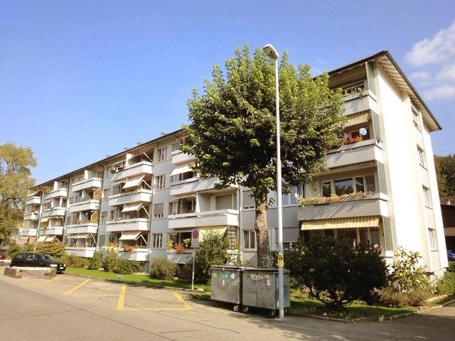 Appartement de 2 ½ pièces, photo 1 sur 8