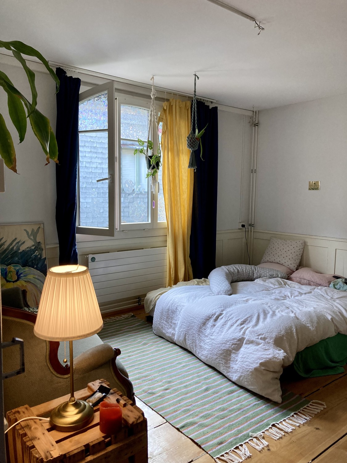 Chambre dans une colocation, photo 3 sur 4