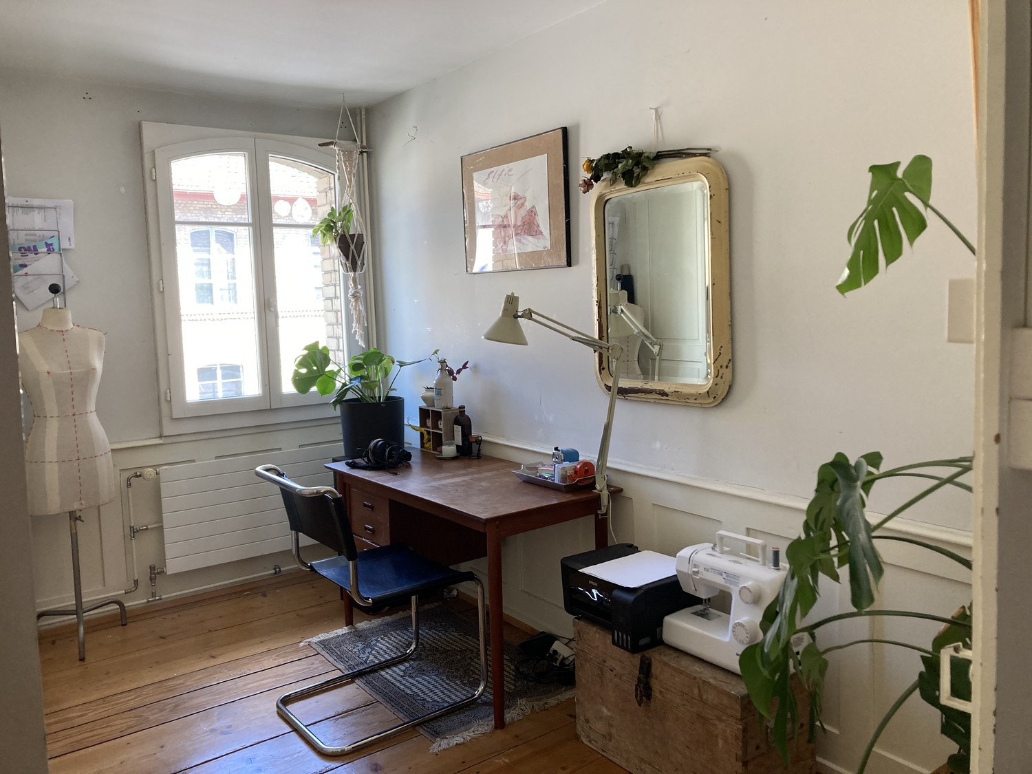 Chambre dans une colocation, photo 4 sur 4