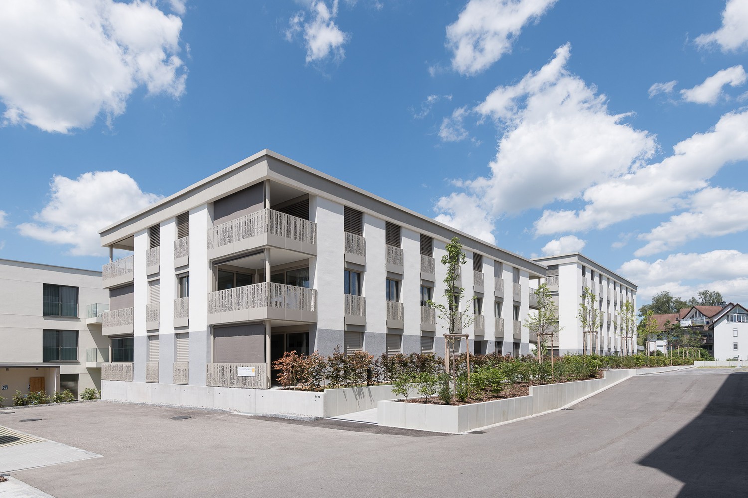 Place de stationnement couvert pour motos