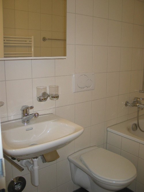 Appartement de 3 ½ pièces, photo 3 sur 5