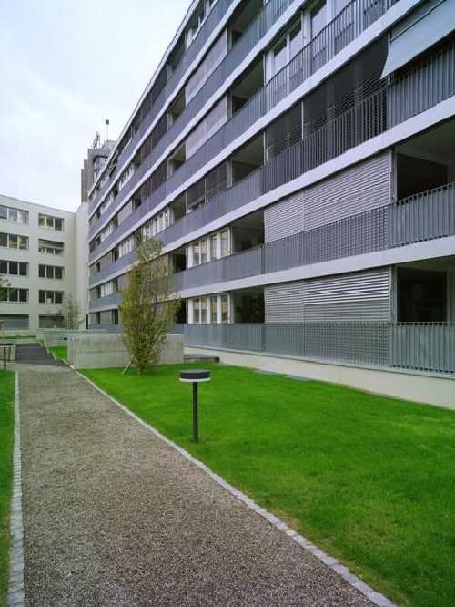 Appartement de 3 ½ pièces, photo 1 sur 5