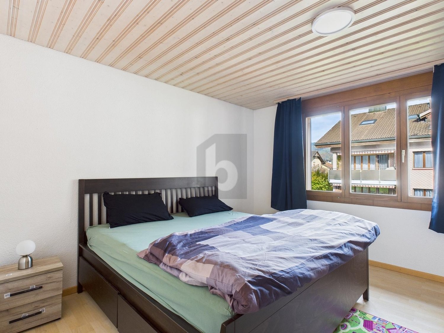Appartement de 4 pièces, photo 3 sur 4