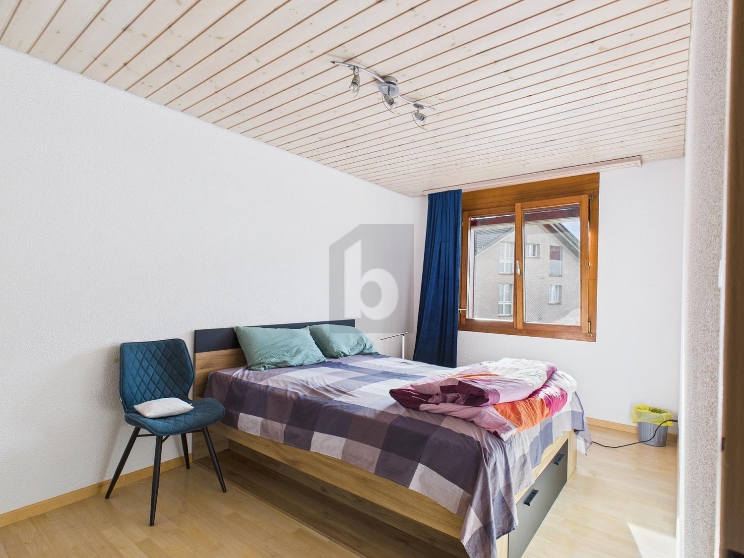 Appartement de 4 pièces, photo 2 sur 4