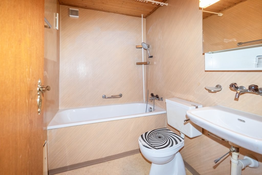 Appartement de 3 pièces, photo 6 sur 8