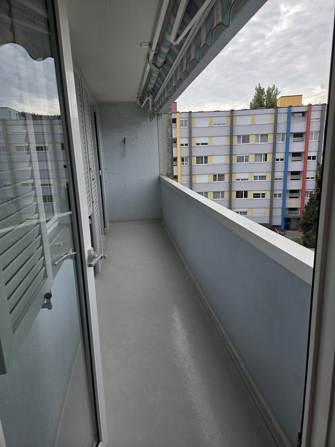 Appartement de 3 pièces, photo 7 sur 9