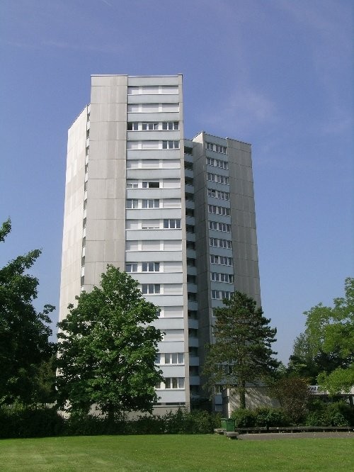 Appartement de 3 pièces, photo 1 sur 9