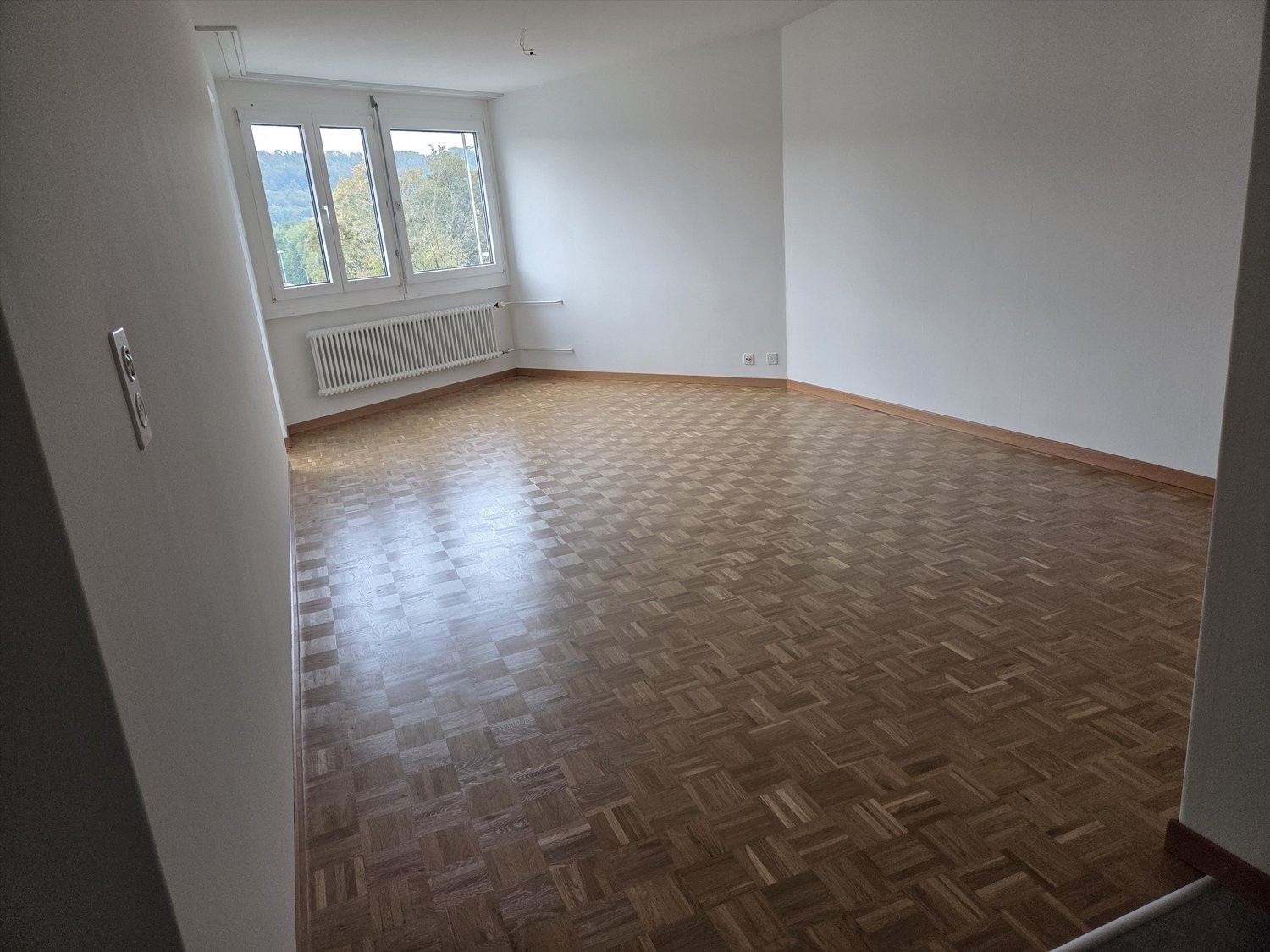 Appartement de 3 pièces, photo 2 sur 9