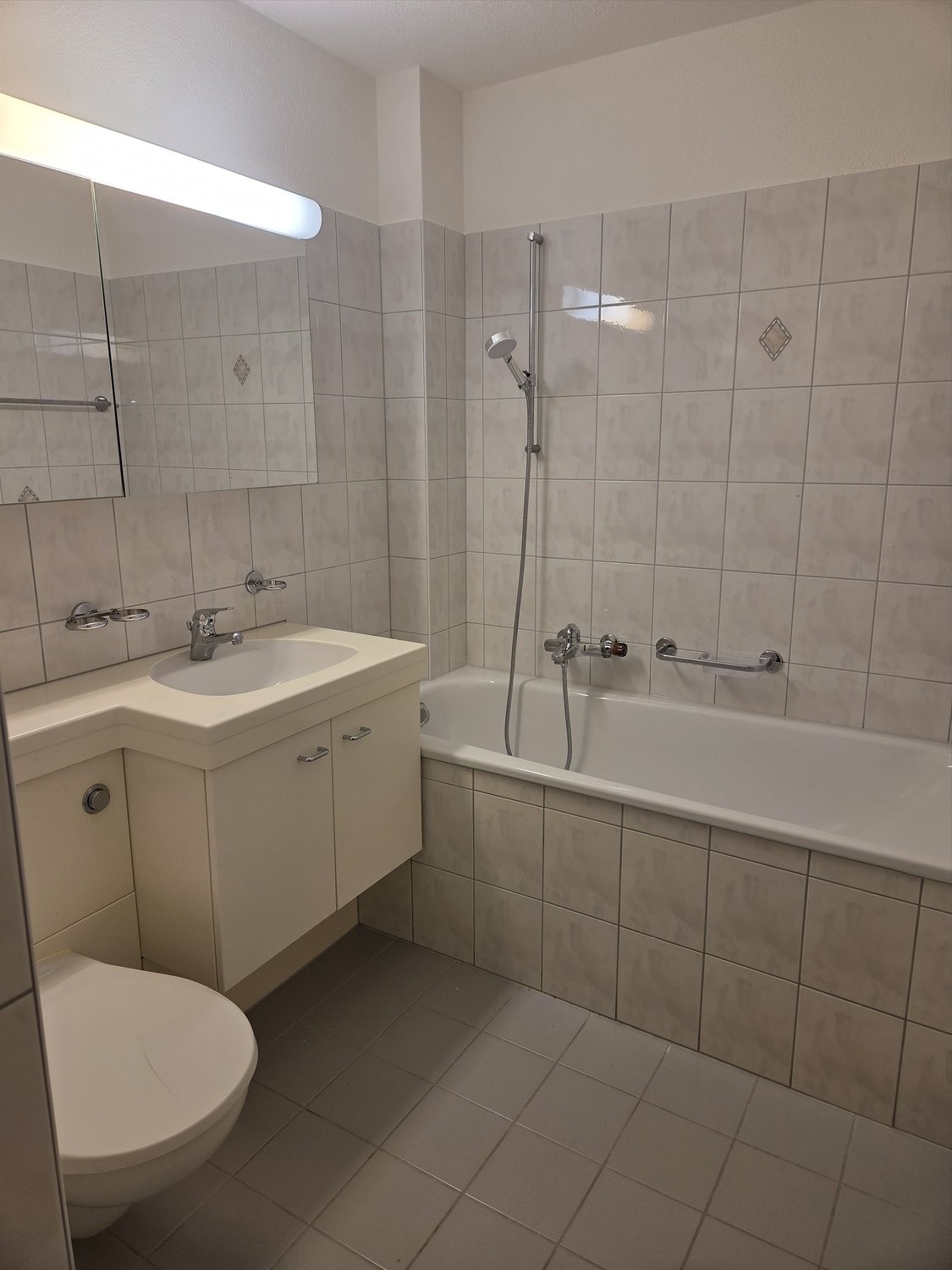 Appartement de 3 pièces, photo 4 sur 9