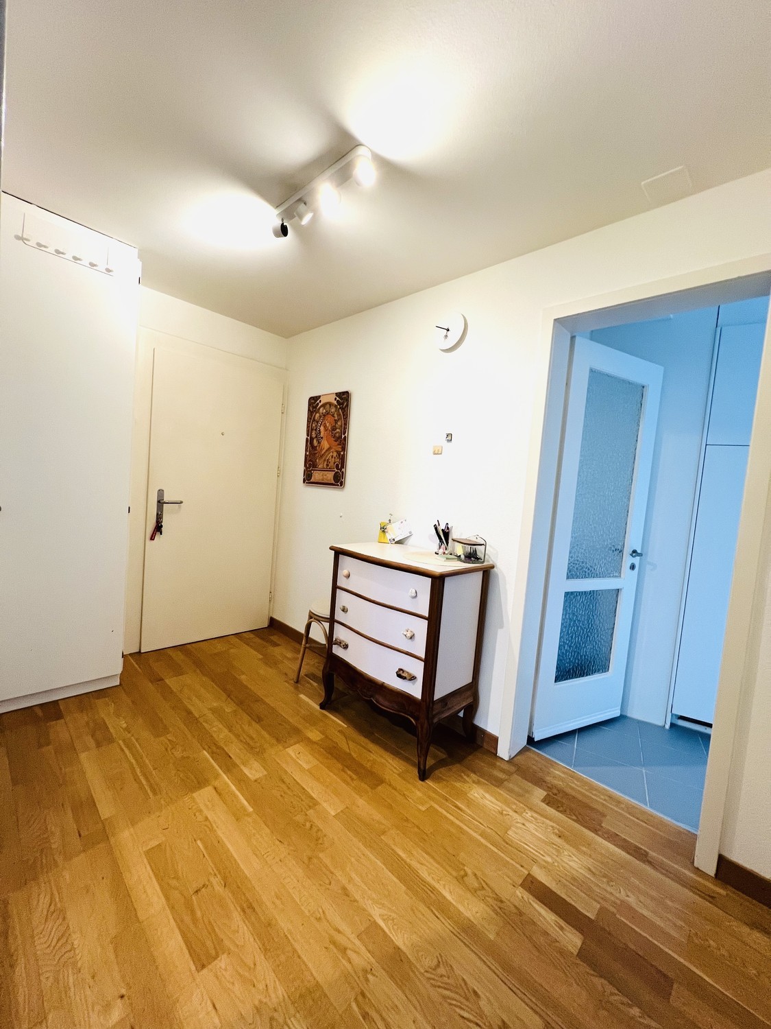 Appartement de 2 pièces