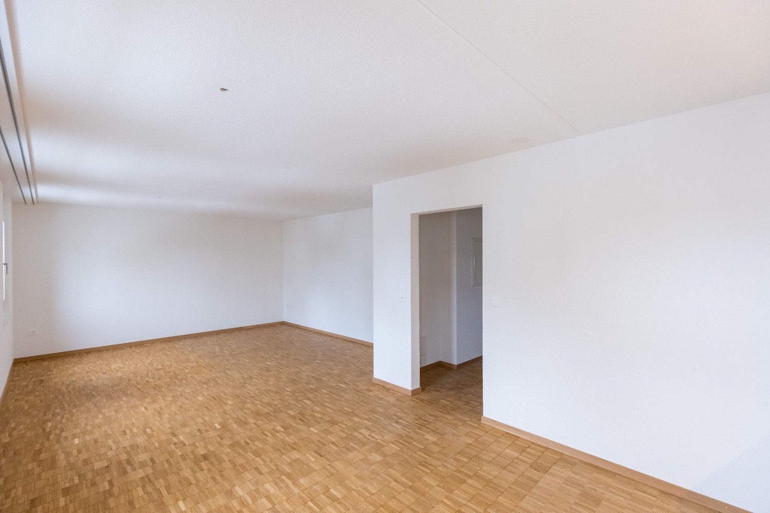 Appartement de 1 ½ pièces, photo 6 sur 8