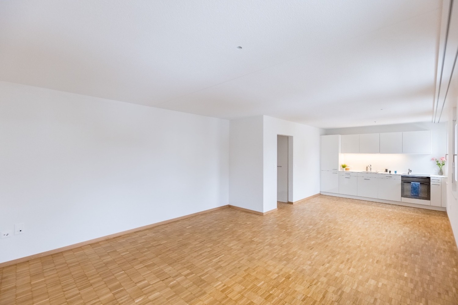 Appartement de 1 ½ pièces, photo 4 sur 8