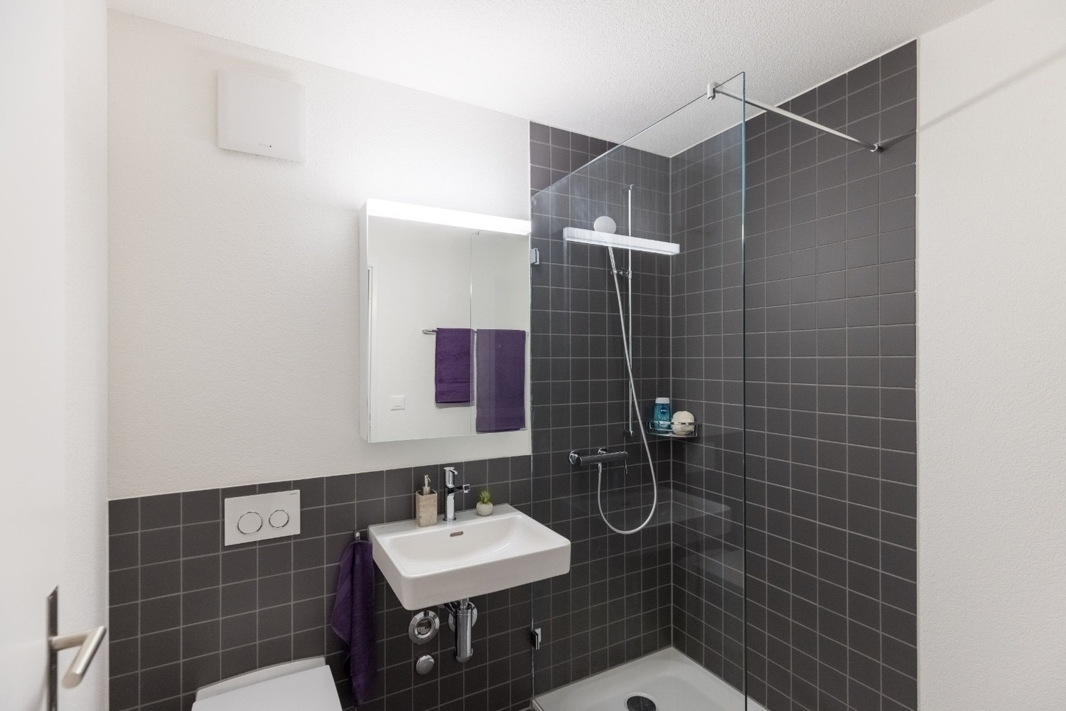 Appartement de 1 ½ pièces, photo 8 sur 8