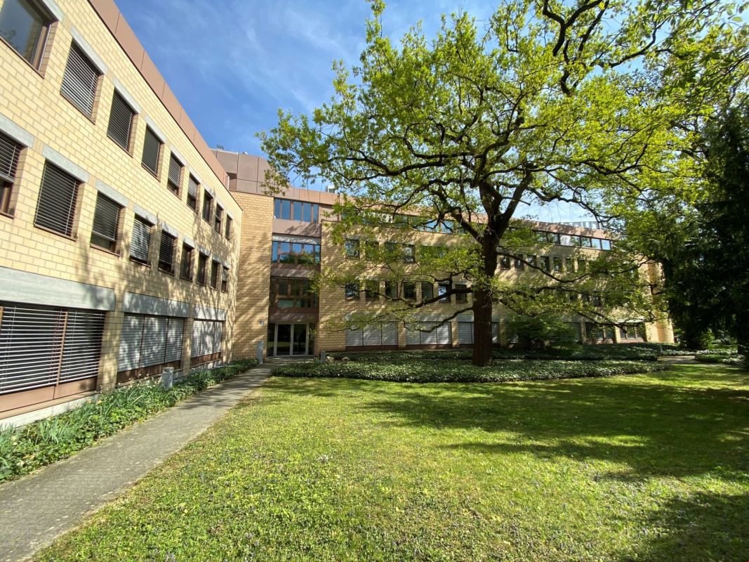 Bureau de 27m²