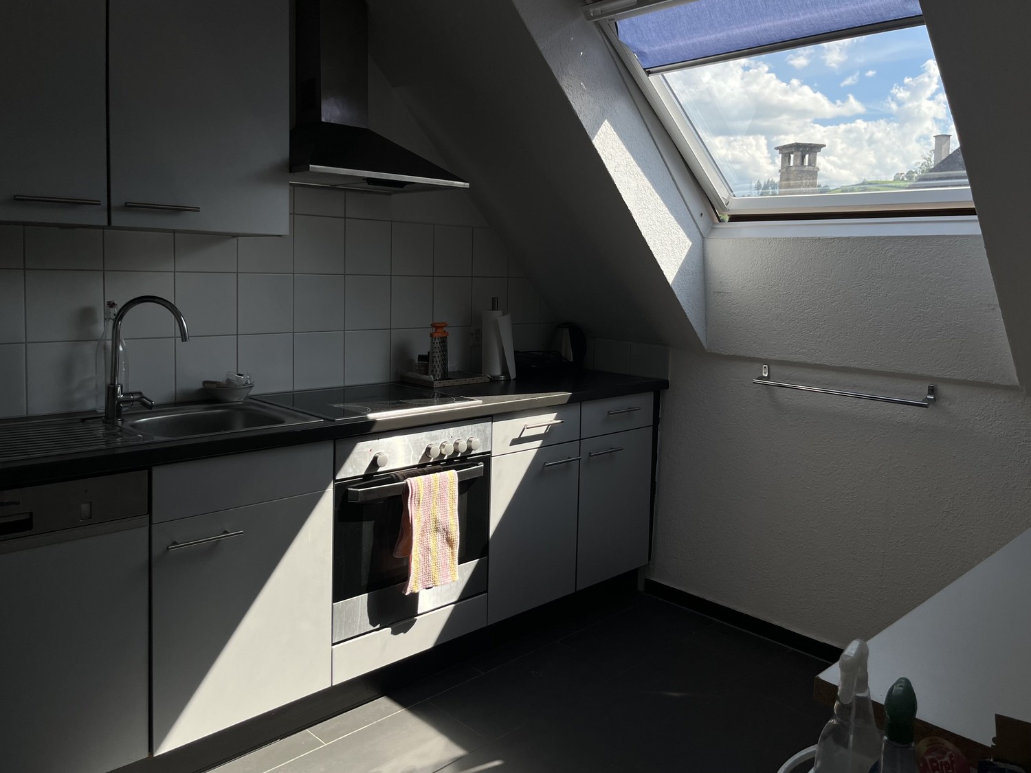 Appartement de 4 ½ pièces, photo 2 sur 7
