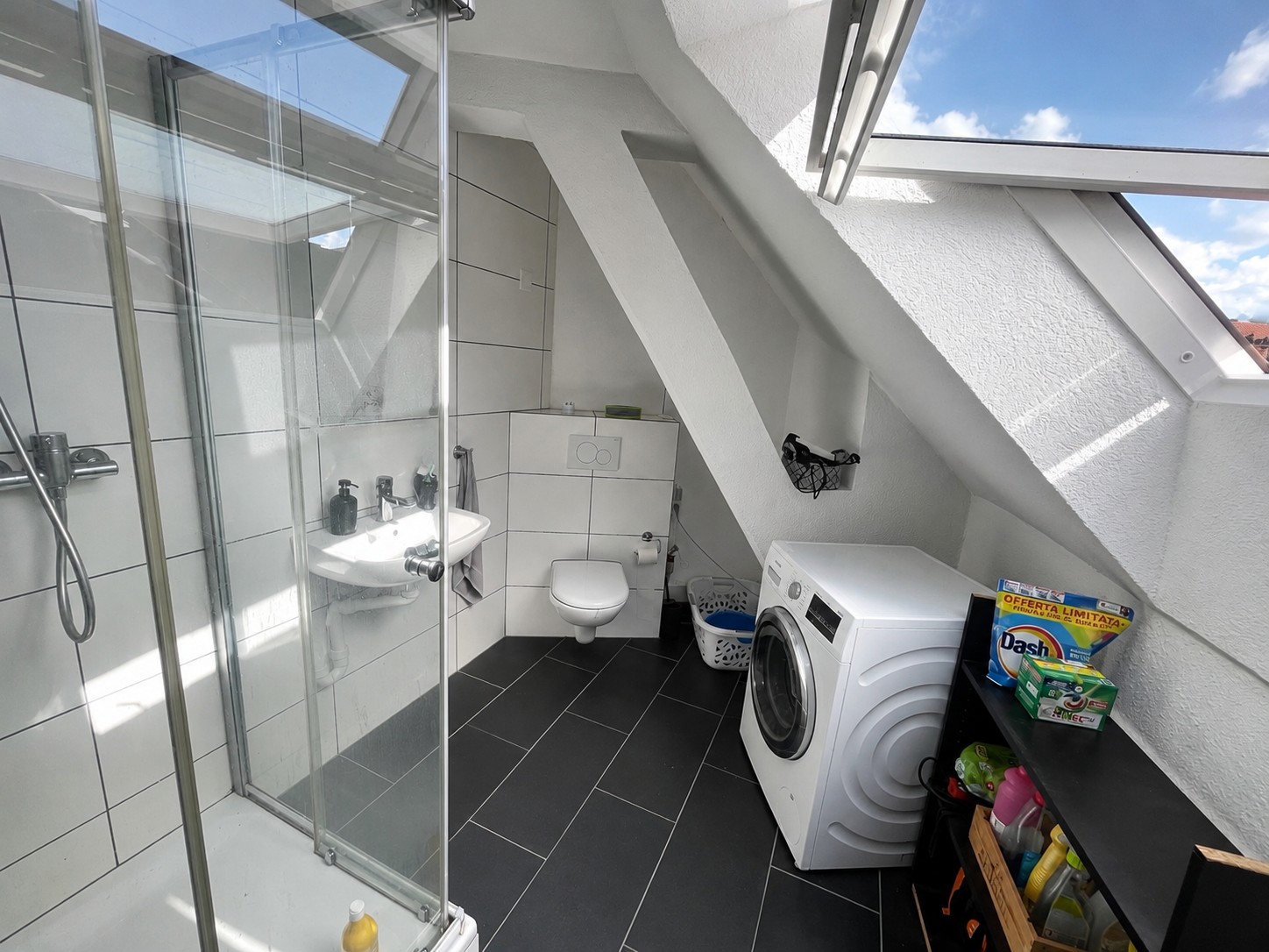 Appartement de 4 ½ pièces, photo 5 sur 7