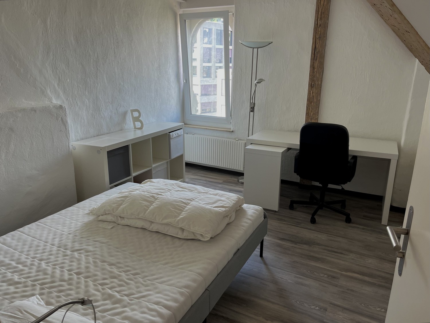 Appartement de 4 ½ pièces, photo 3 sur 7