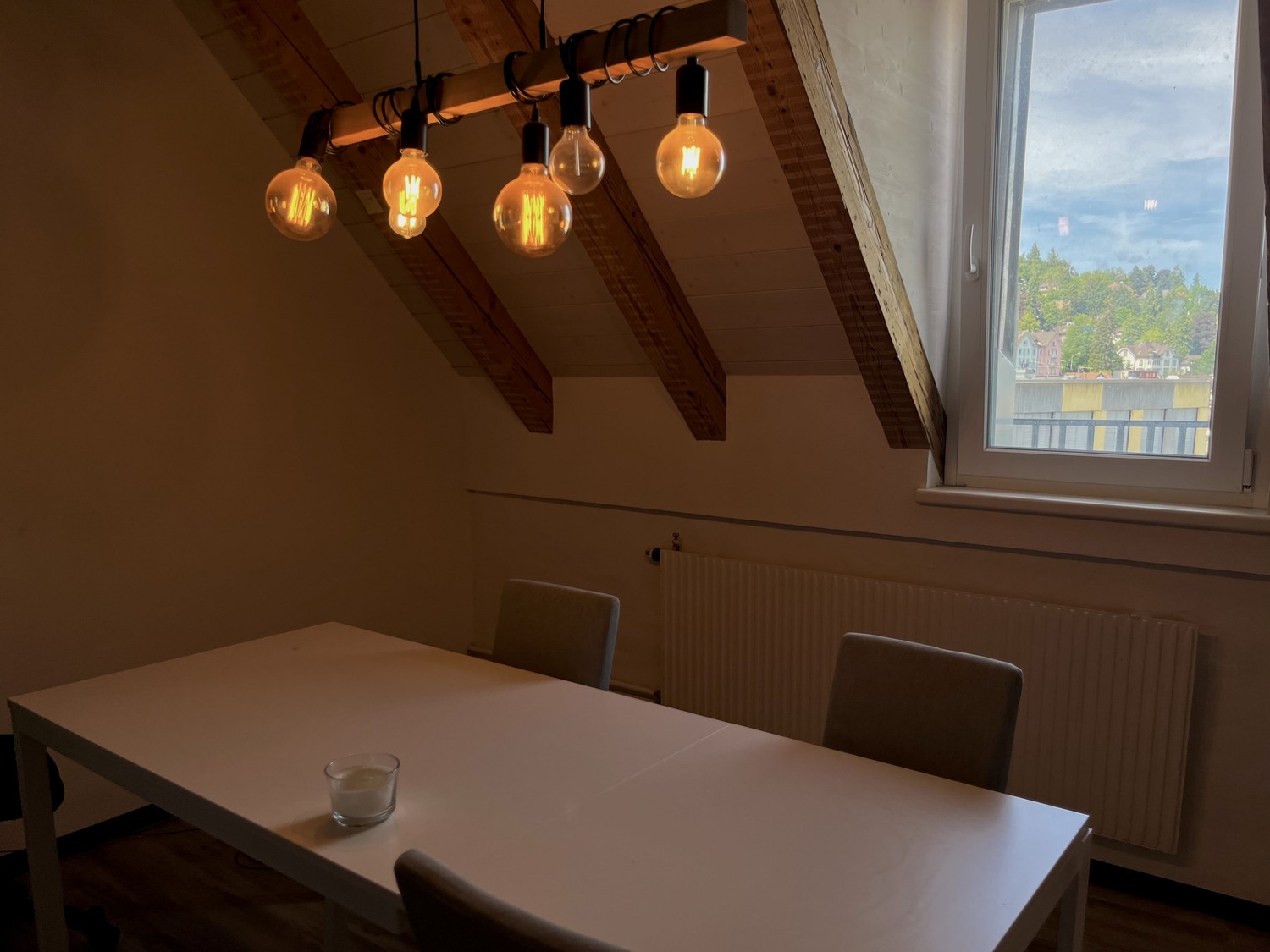 Appartement de 4 ½ pièces, photo 7 sur 7