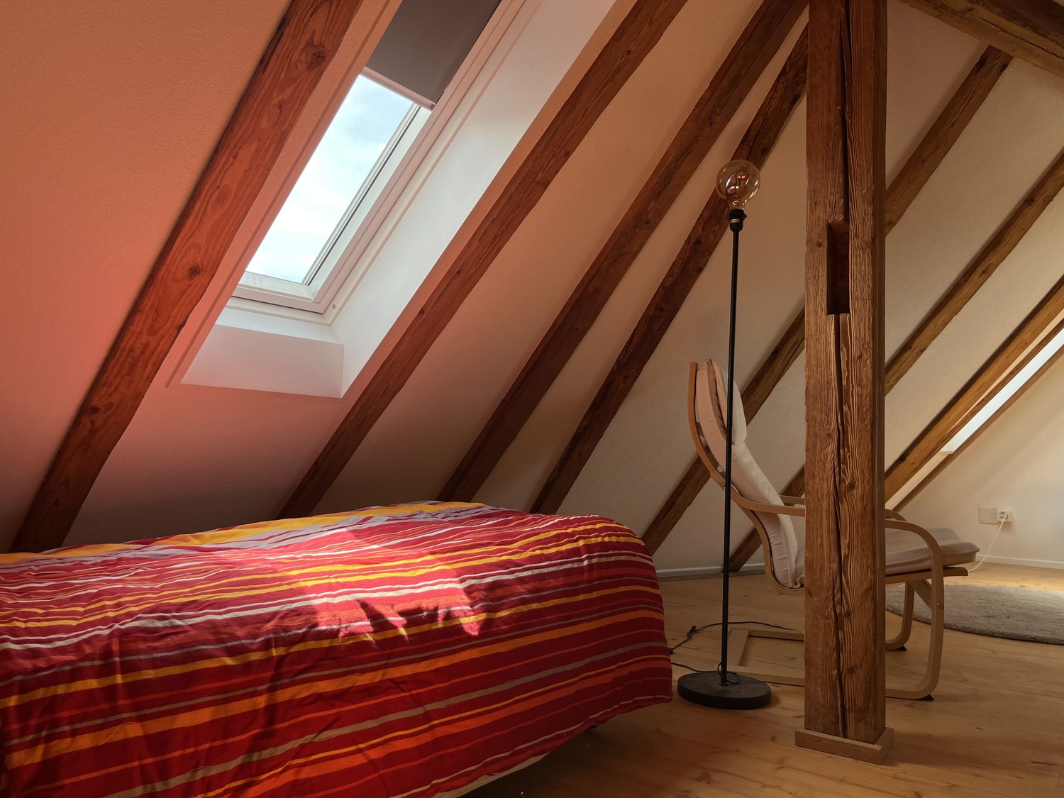Appartement de 4 ½ pièces, photo 1 sur 7