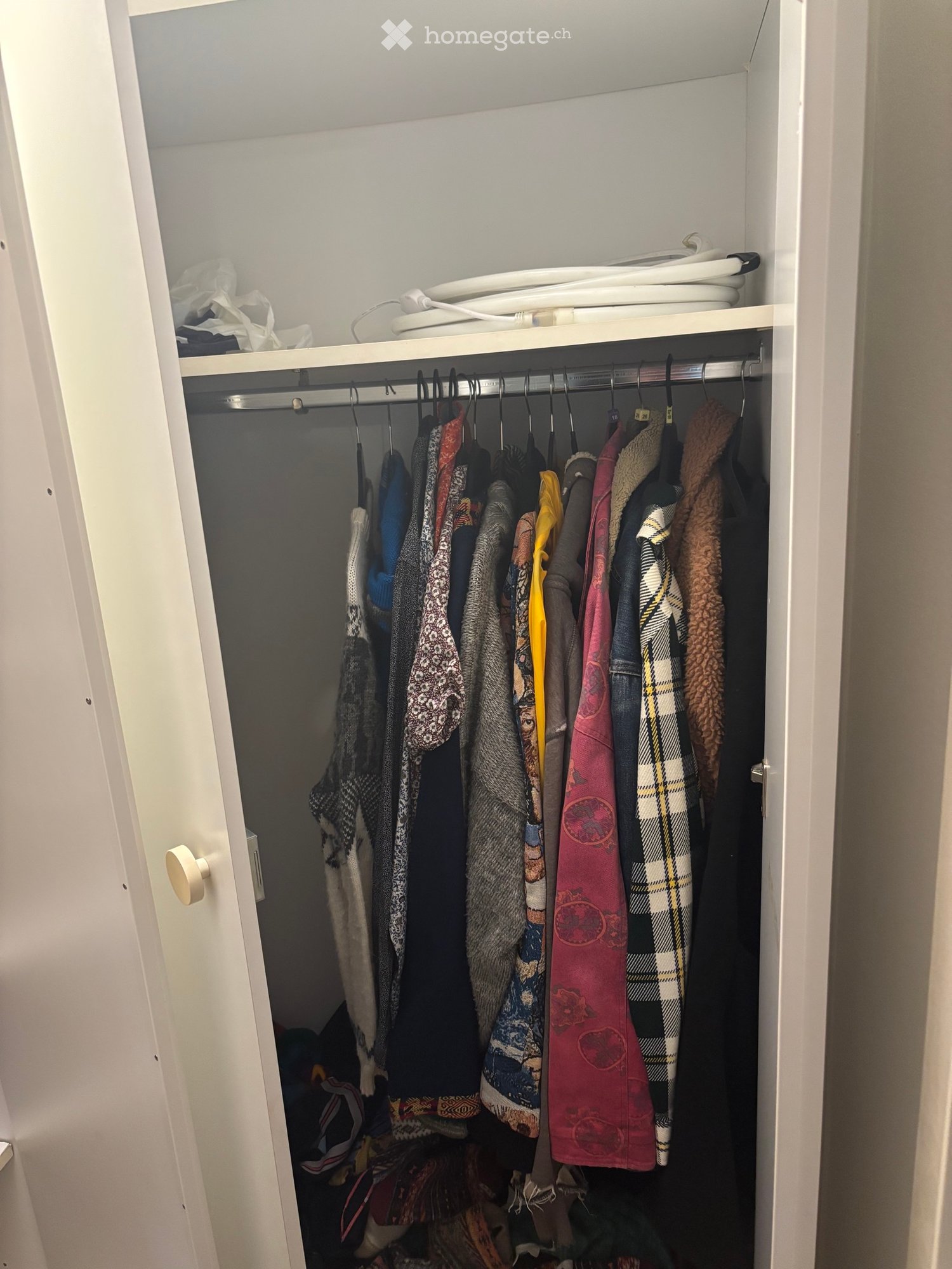 1 room single room