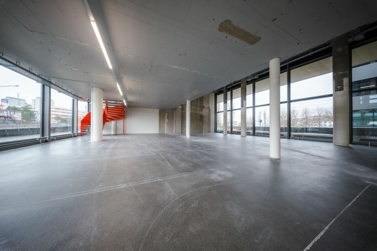 409m² commercial, photo 5 sur 7