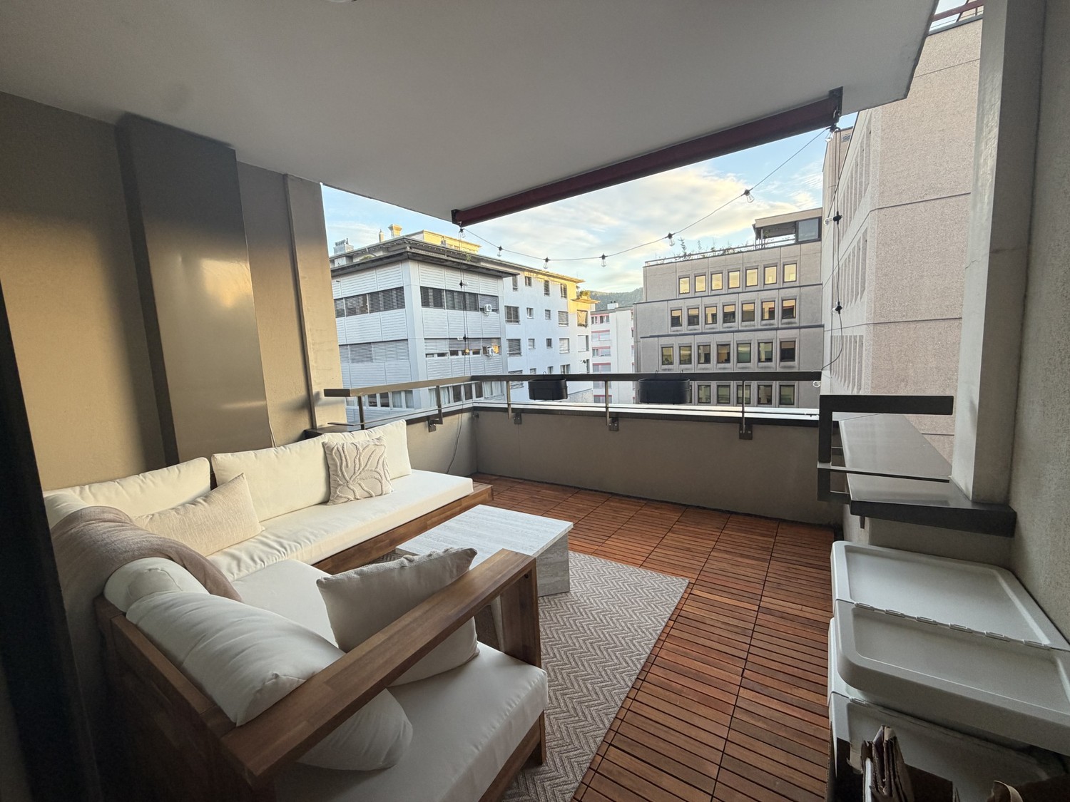 Appartement de 2 ½ pièces, photo 7 sur 7