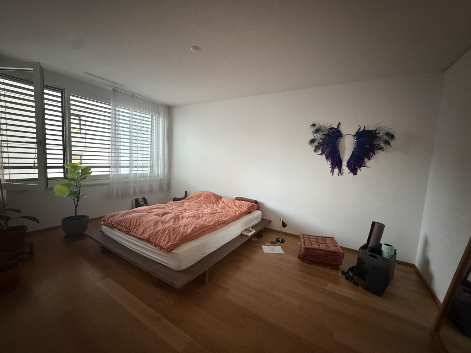 Appartement de 2 ½ pièces, photo 5 sur 7