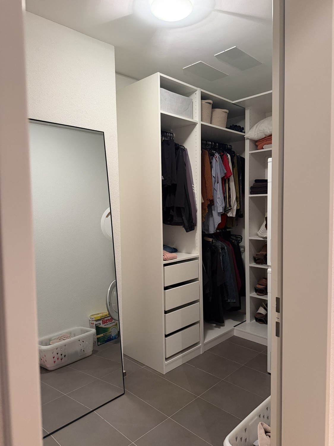 Appartement de 2 ½ pièces, photo 2 sur 7