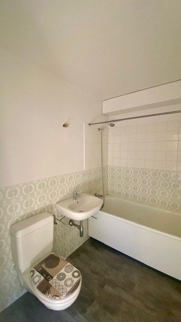 1 room apartment, photo 2 sur 3