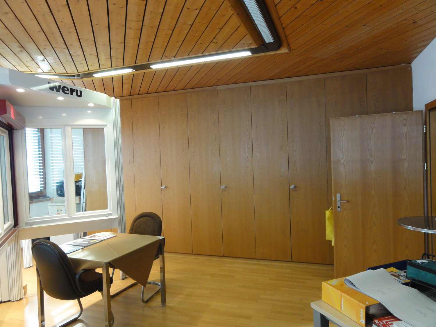 50m² office, photo 3 sur 5