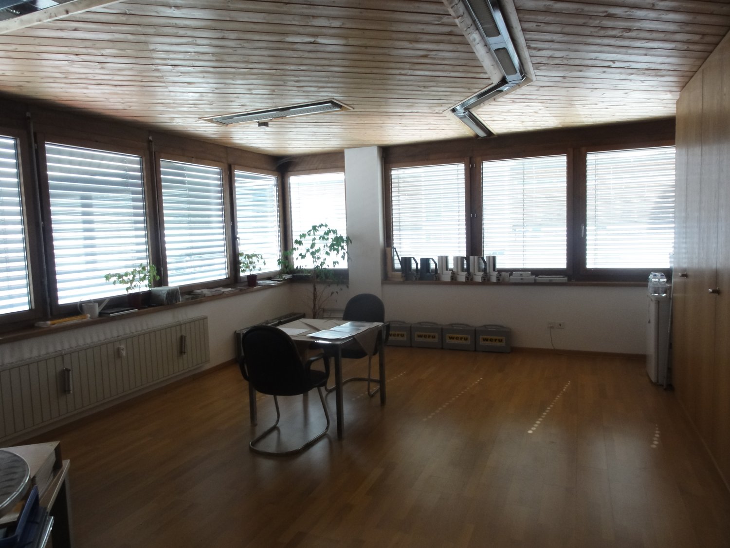 50m² office, photo 4 sur 5