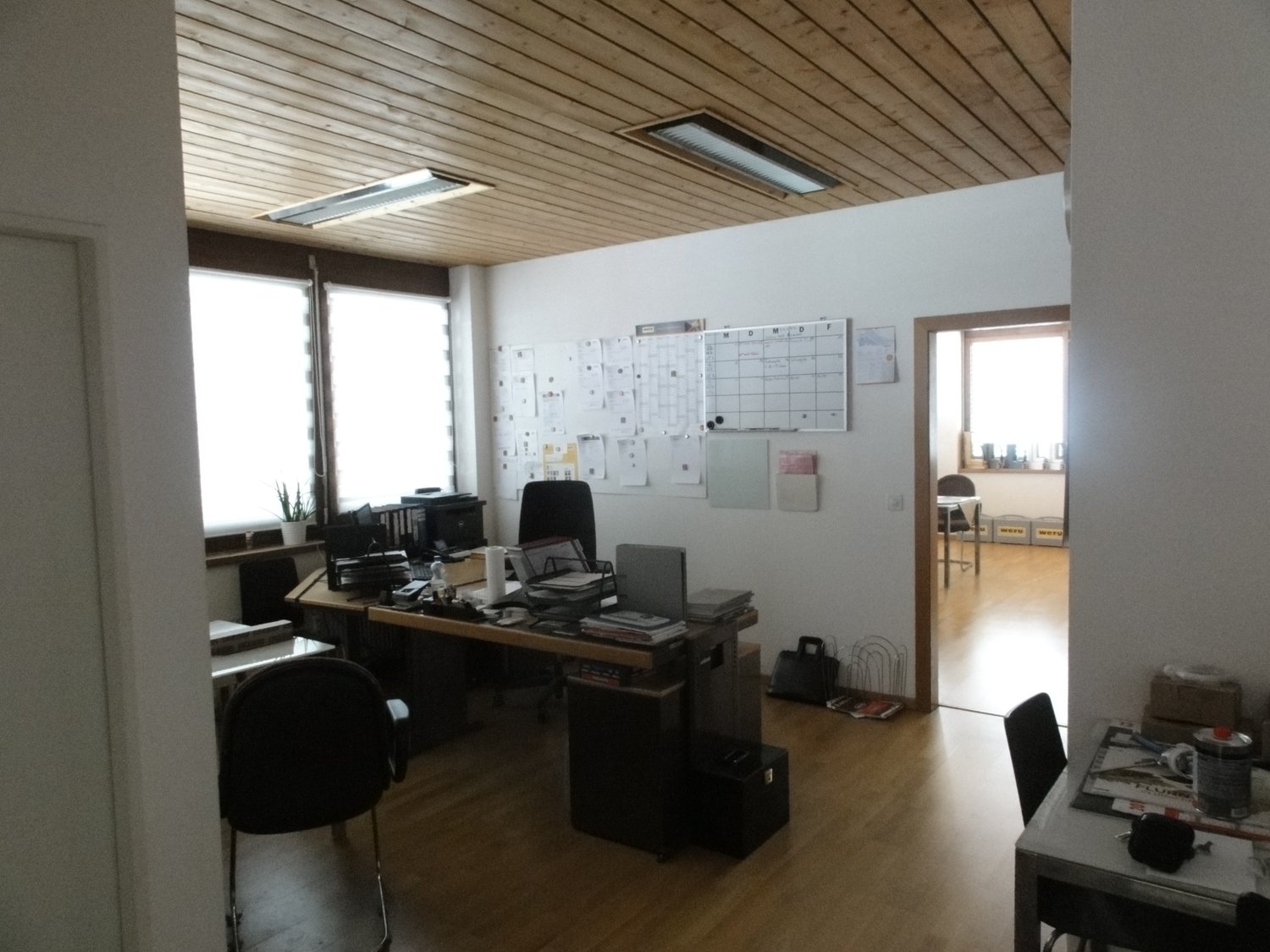 50m² office, photo 2 sur 5