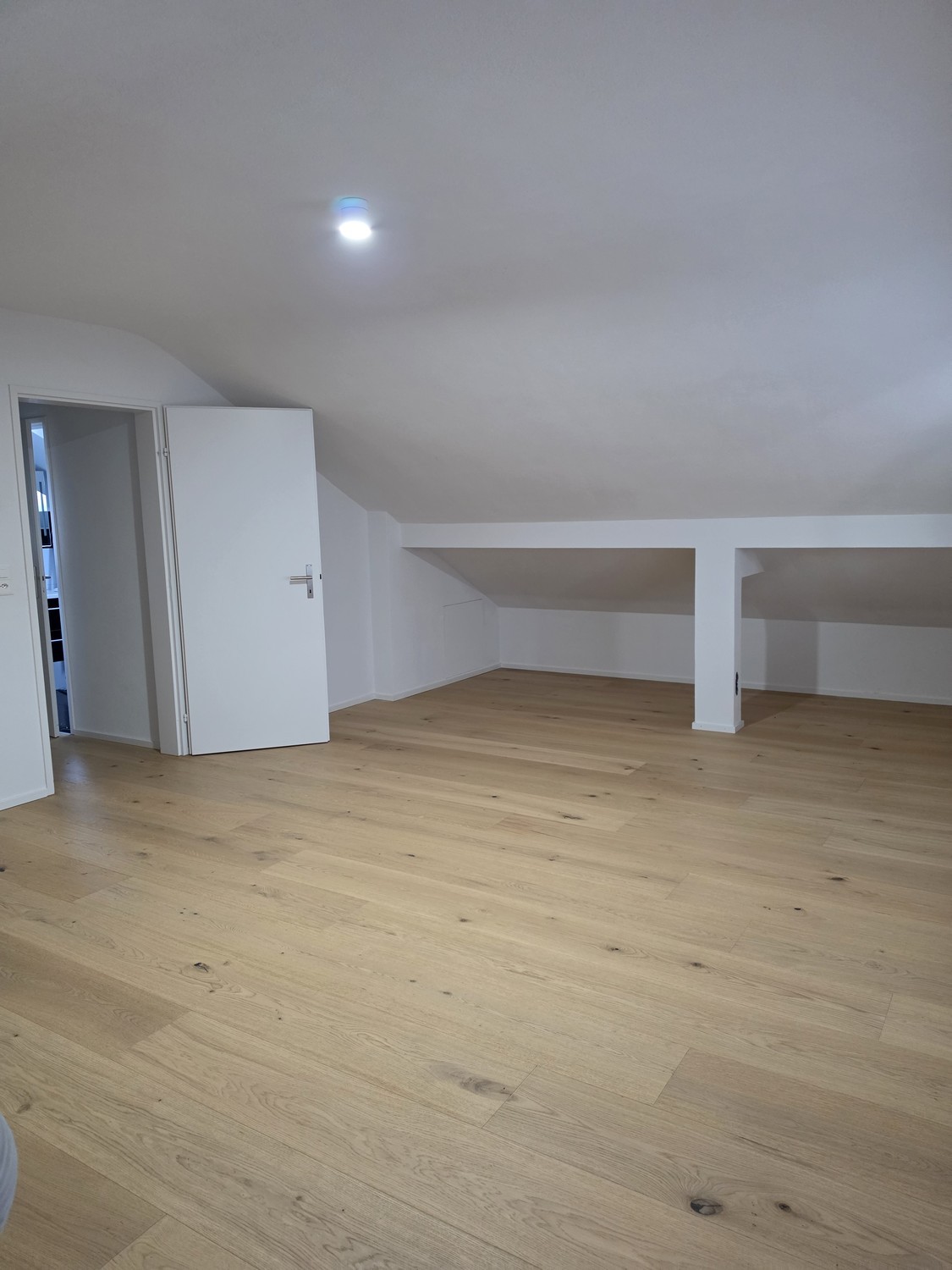 Appartement de 1 ½ pièces, photo 1 sur 10