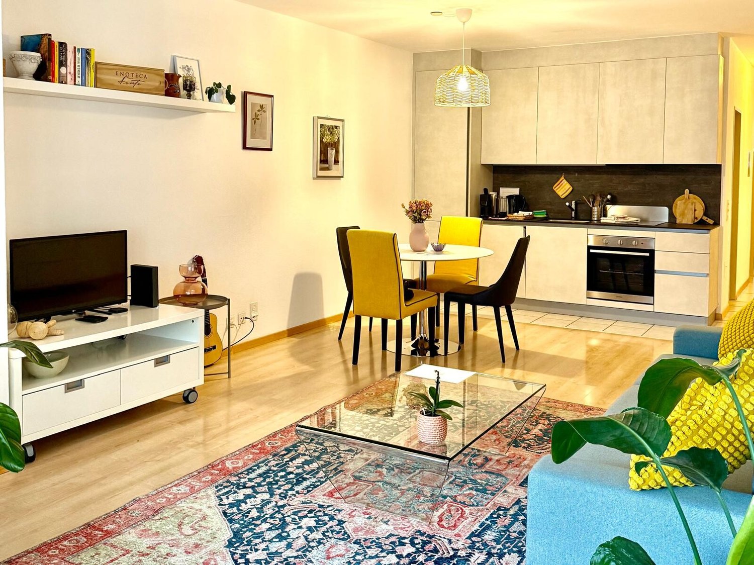Appartement de 2 ½ pièces, photo 3 sur 10