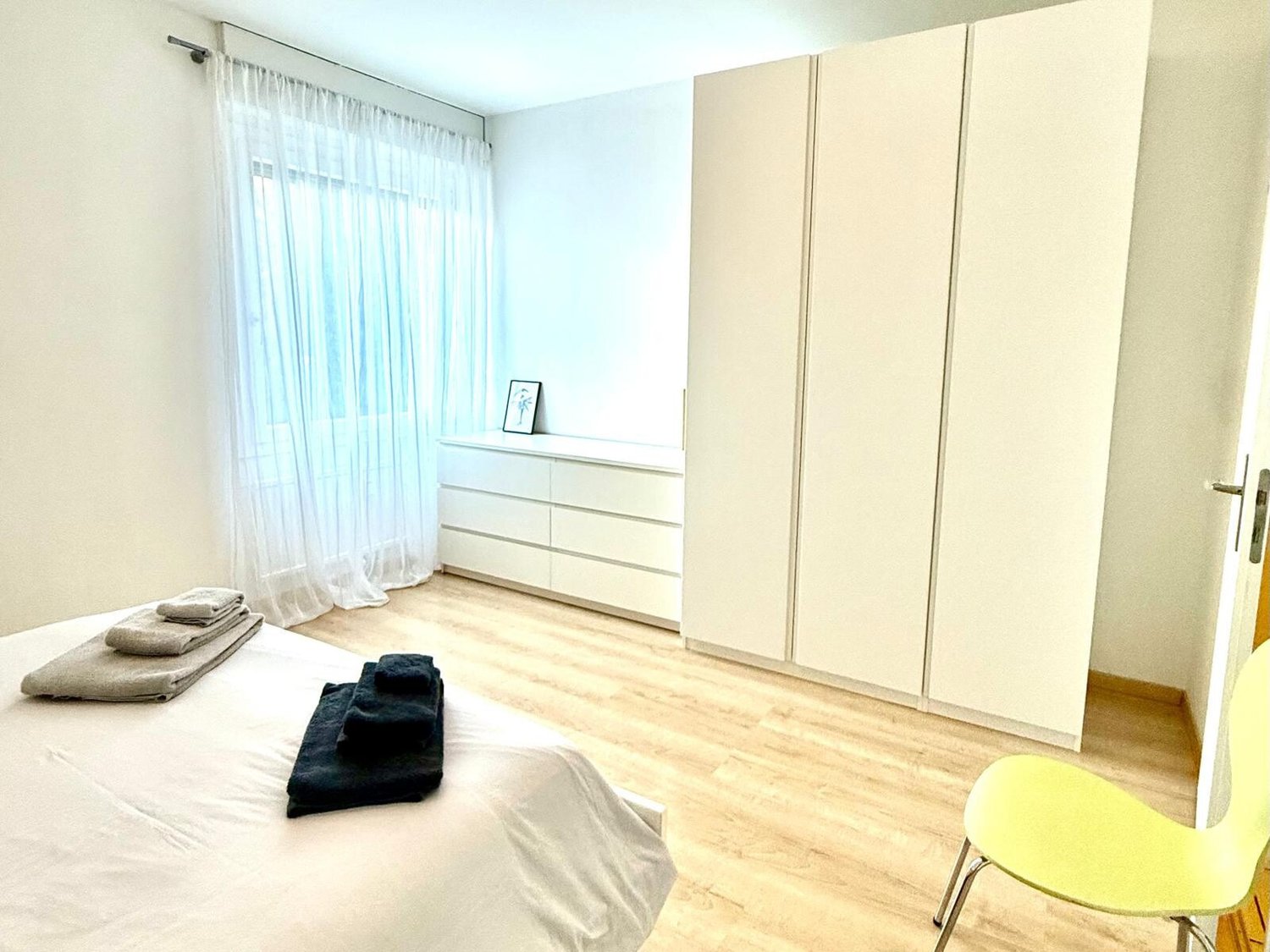 Appartement de 2 ½ pièces, photo 5 sur 10
