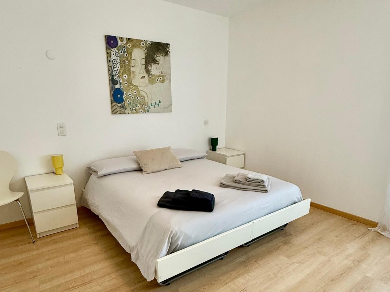 Appartement de 2 ½ pièces, photo 4 sur 10