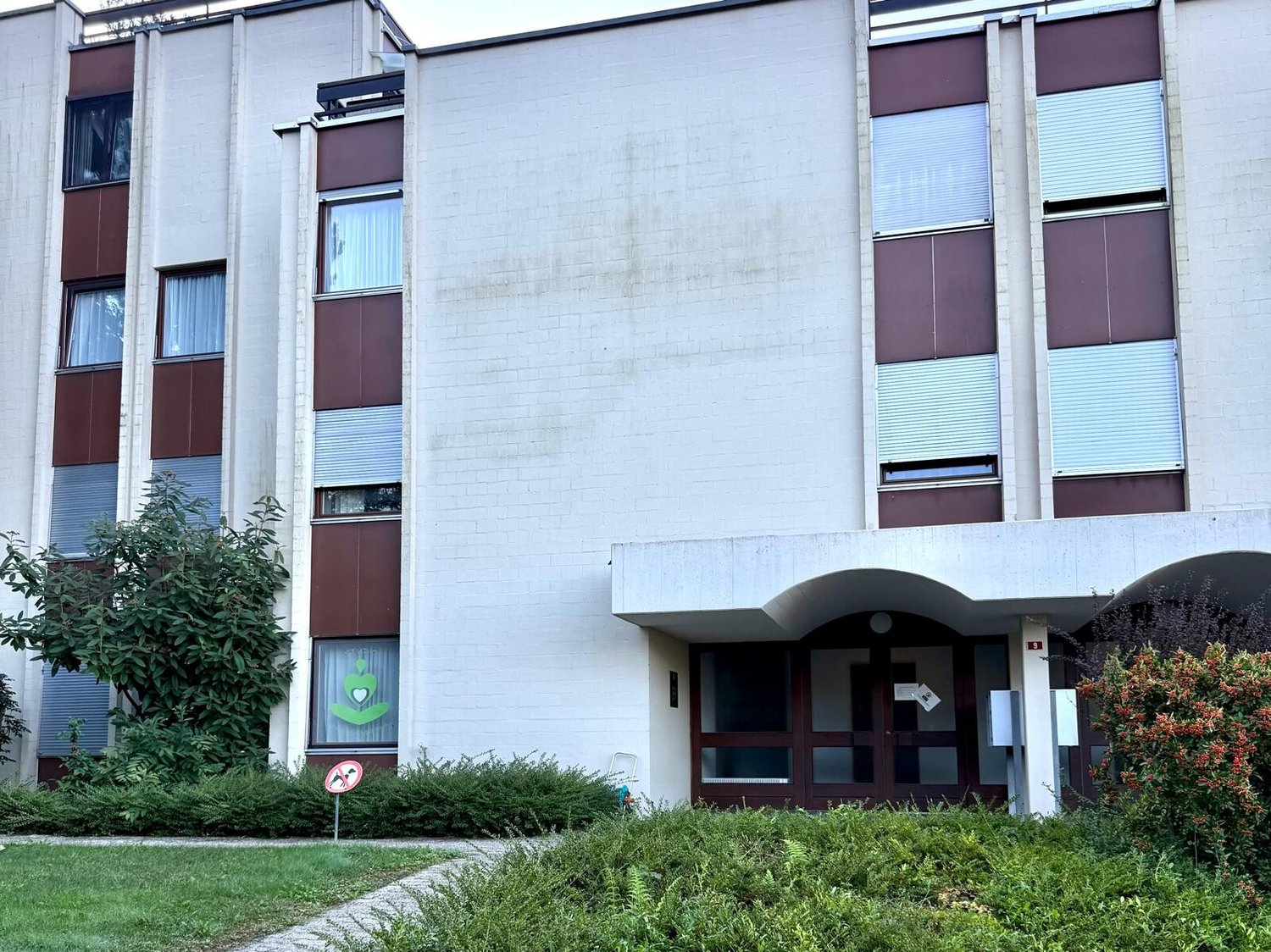 Appartement de 2 ½ pièces, photo 7 sur 10