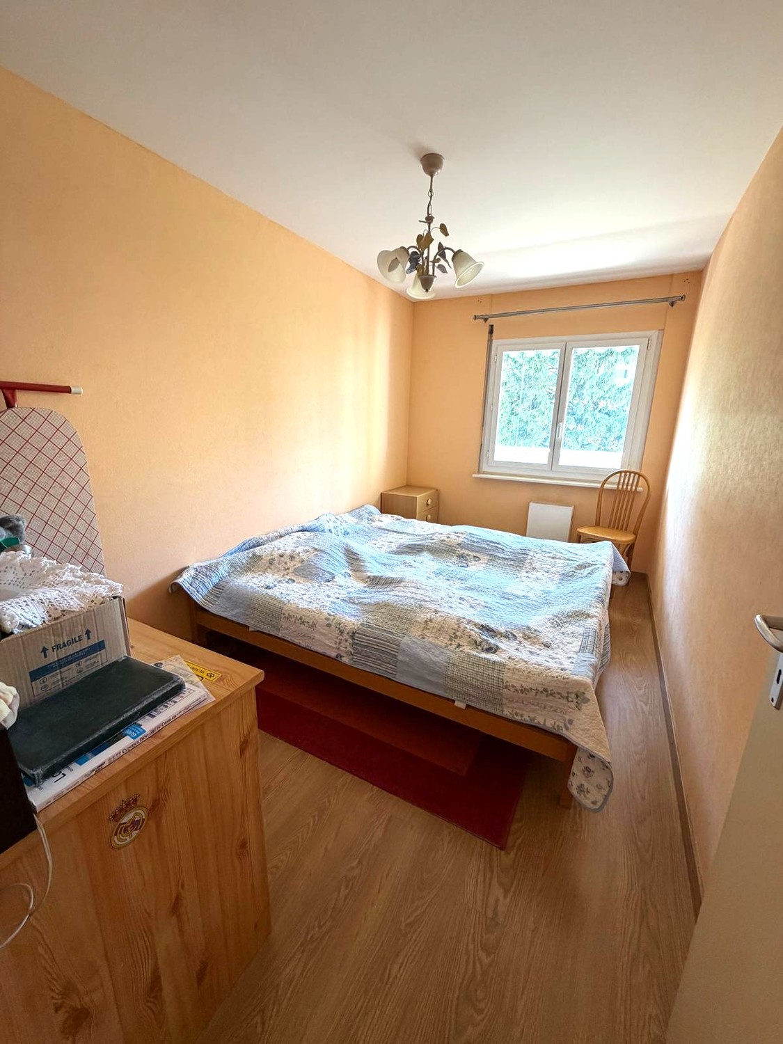 3 ½ rooms apartment, photo 5 sur 7