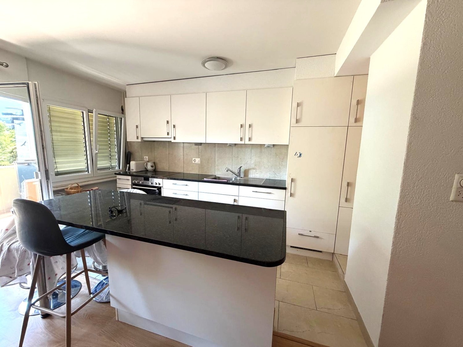 3 ½ rooms apartment, photo 1 sur 7