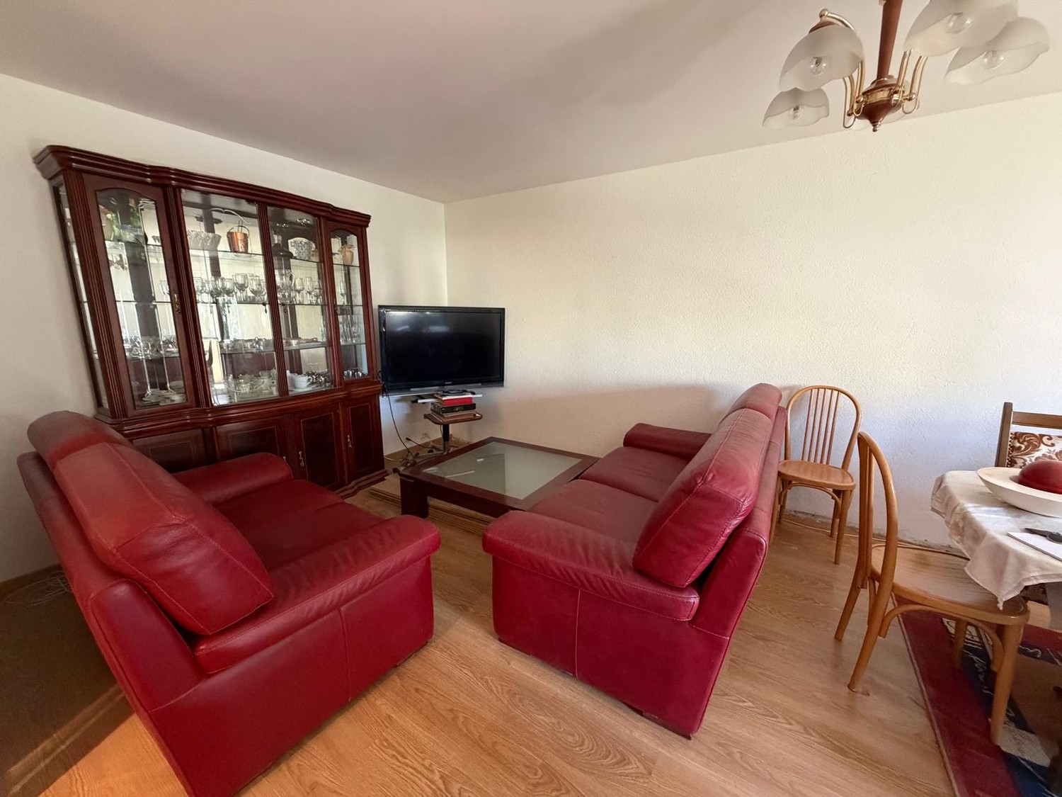 3 ½ rooms apartment, photo 3 sur 7