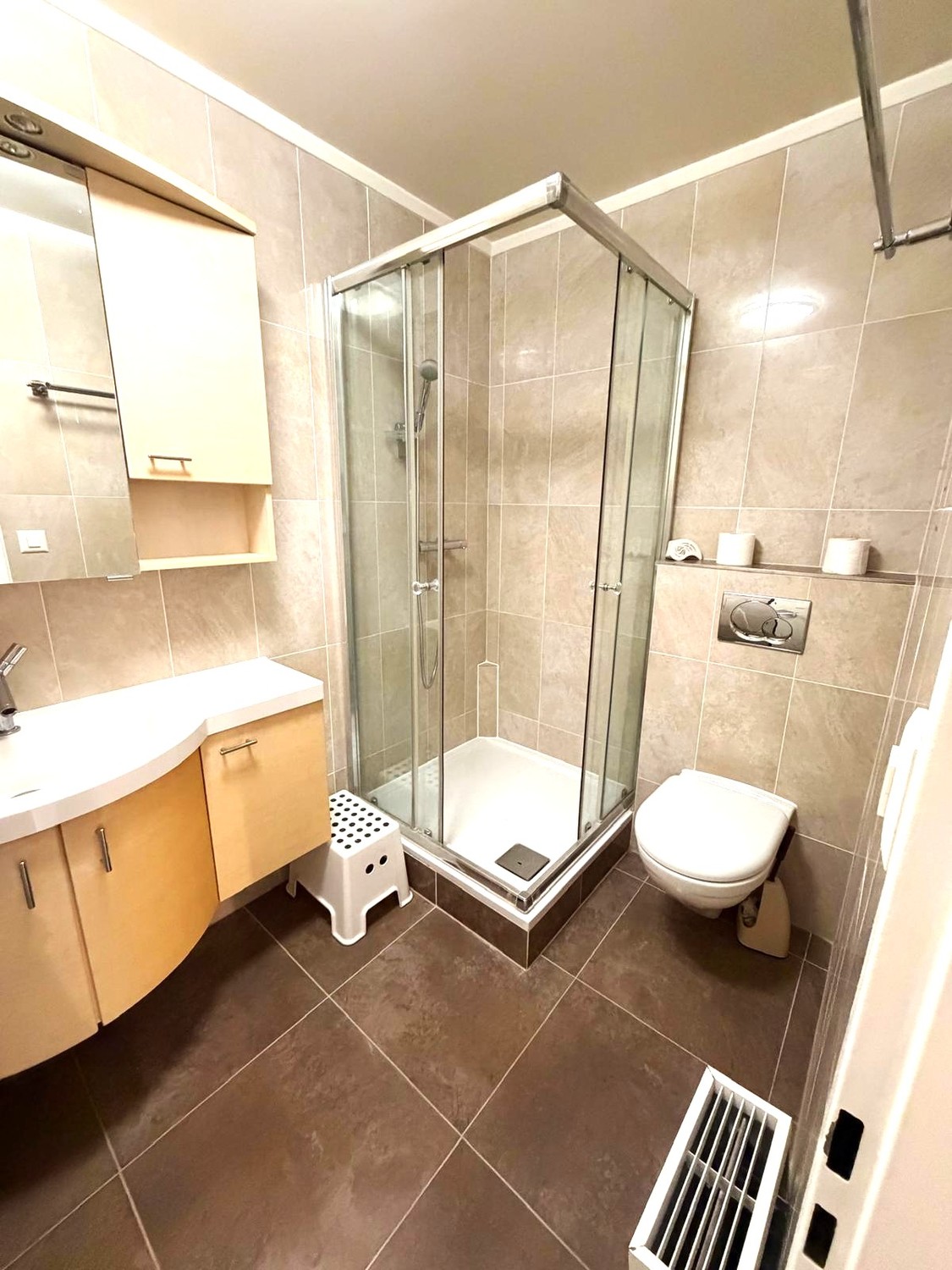 3 ½ rooms apartment, photo 7 sur 7