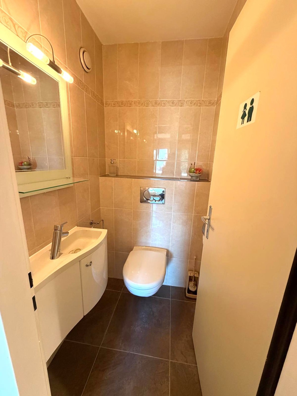 3 ½ rooms apartment, photo 6 sur 7