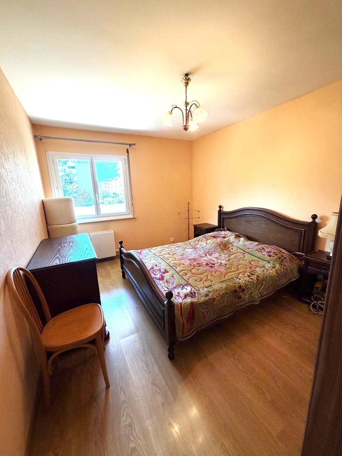 3 ½ rooms apartment, photo 4 sur 7