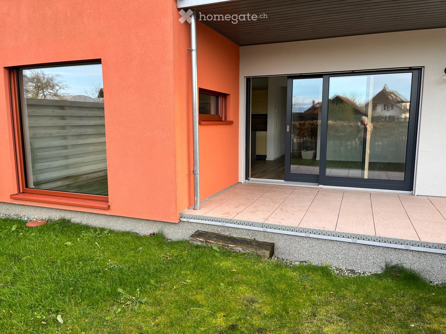 3 ½ rooms apartment, photo 4 sur 5