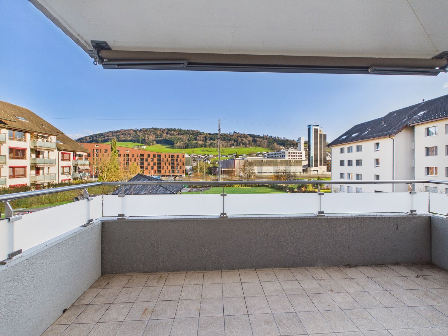 Appartement de 3 ½ pièces, photo 10 sur 10
