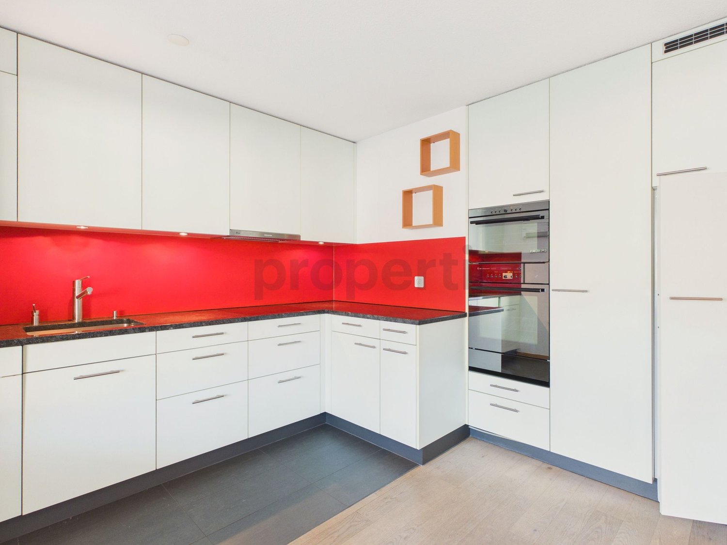 Appartement de 3 ½ pièces, photo 1 sur 10