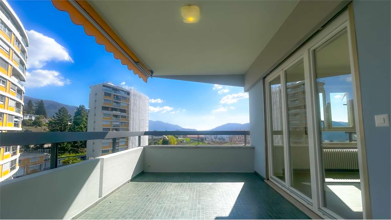 appartement de 3 pièces, photo 2 sur 8
